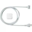Apple iPad 10W USB Power Adapter Model A1357 - WHITE - Scratch & Dent