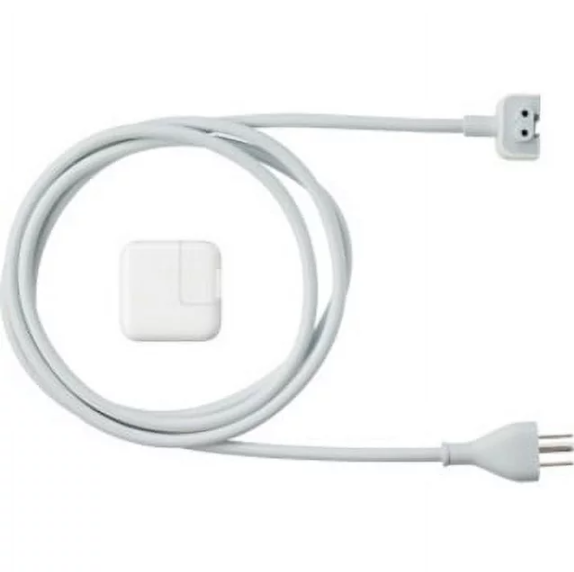 Apple iPad 10W USB Power Adapter Model A1357 - WHITE - Like New