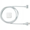 Apple iPad 10W USB Power Adapter Model A1357 - WHITE - Like New