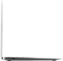 For Parts: Apple MacBook Air 13.3" i5-4250U 4 128 SSD MD760LL/A - SILVER KEYBOARD DEFECTIVE