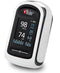 Masimo MightySat Fingertip Pulse Oximeter - White - Like New