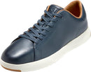 C22586 COLE HAAN MEN'S GRANDPRO TENNIS BLAZER BLUE HAND STAIN SIZE 11 - Like New