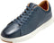 C22586 COLE HAAN MEN'S GRANDPRO TENNIS BLAZER BLUE HAND STAIN SIZE 11 - Like New