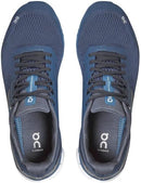 On Cloudace 2 Men's supportive running shoes MIDNIGHT/NAVY Size 7.5 - Like New
