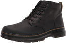 26793001 Dr. Martens Bonny Leather UNISEX WYOMING MENS BLACK SIZE 7 - Like New