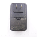 PHILIPS HUE POWER ADAPTER (SINGLE INPUT) - BLACK - Like New