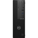 DELL OPTIPLEX 3000 3080 SMALL FORM FACTOR - I5-10505 8GB 256GB SSD - BLACK Like New