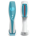 HAIRMAX ULTIMA 12 HAIR GROWTH LASER COMB - WHITE/BLUE - Like New