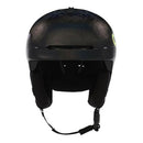 OAKLEY MOD3 SNOW HELMET - FACTORY PILOT GALAXY, LARGE - Brand New