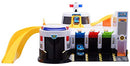 The Little Bus Tayo SpecialFriends Set Series (Emergency Rescue Center Set) - Brand New