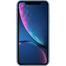 For Parts: APPLE IPHONE XR 64GB UNLOCKED MT352LL/A - BLUE - NO POWER