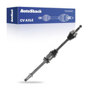 AutoShack Front CV Axle Shaft Assembly for Scion tC 2011-2016 FWD L4 2.5L Right - Like New