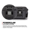 NANUK 904 WATERPROOF HARD CASE WITH FOAM INSERT - GRAPHITE - Brand New