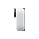 INSTA360 GO 3S CAMERA ONLY NO ACTION POD/CHARGER INCLUDED 64GB CINSAATA - WHITE - Like New