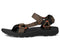 1150510 Teva Men's M Terragrip Sandal Desert Palm Size 11 - Like New