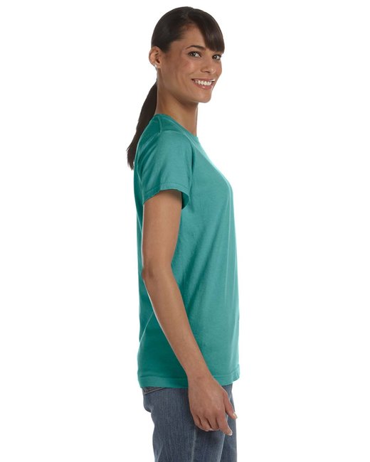 C3333 Comfort Colors Ladies' Midweight RS T-Shirt New