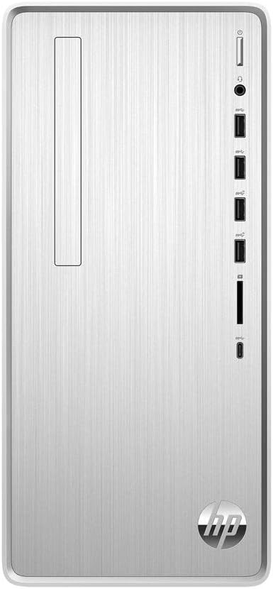HP Pavilion Desktop AMD Ryzen 7 5700G 16GB 256GB SSD + 1TB HDD - Scratch & Dent