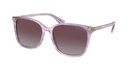 RALPH LAUREN RALPH RA5293 VVCV - PURPLE/VIOLET - Like New