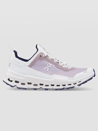 96.98411 CLOUDULTRA FLUORITE WOMEN SHOES WOMEN 10 LILY/WHITE - Like New