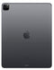 For Parts: APPLE IPAD PRO 12.9 5TH WIFI + CELLULAR 128GB SPACE GRAY CANNOT BE REPAIRED