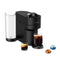 NESPRESSO VERTUO POP+ COFFEE AND ESPRESSO BY DE'LONGHI, ENV95BMC - BLACK CHROME - Like New