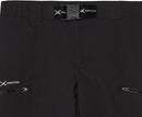 ARCTIX MEN'S T-BAR BELTED PANT - SIZE: MEN M- BLACK - Like New