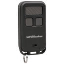 LIFT MASTER LIFTMASTER 3-BUTTON MINI REMOTE CONTROL | LIF-890MAX - BLK - Like New