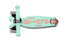 Micro, Maxi Micro Deluxe LED, 3-Wheel Kids Scooter, Ages 5-12 - Brand New