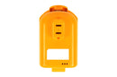 LG BATTERY FOR LG CORD ZERO SERIES - YELLOW - Like New