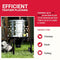 KITCHENER ELECTRIC CHICKEN PLUCKER MACHINE 1HP 120VAC - STAINLESS STEEL POULTRY - Like New