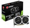 MSI NVIDIA GeForce RTX 2060 Ventus XS 6GB GDDR6 CARD RTX 2060 VENTUS XS 6G Like New