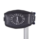Installoo Stilts, Hight Adjustable, Drywall Painter Ceiling Work, 24-40 inches - Brand New