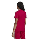 ADIDAS ORIGINALS TREFOIL TEE - SIZE: WOMEN XS - BOLD PINK - Brand New