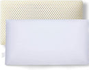 Kiss Dream 100% Natural Talalay Latex Pillow, Queen High Profile B0BB7SDKV1 - Brand New