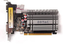 ZOTAC GeForce GT 730 Zone Edition Graphics Card ZT-71115-20L Like New