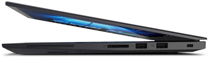 Lenovo ThinkPad X1 Extreme Touch 4K 15.6" i7 16 1TB SSD 1050Ti 20MFS04N00 - Like New