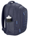 Olympikus Comfort Backpack - MOCHILA COMFORT NAVY Like New