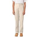 DICKIES 874 WORKPANT REC W 8/29 REGULAR - KHAKI - Brand New