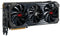 PowerColor AMD Radeon RX 6700 XT 12GB AXRX 6700XT 12GBD6-3DHE/OC Like New