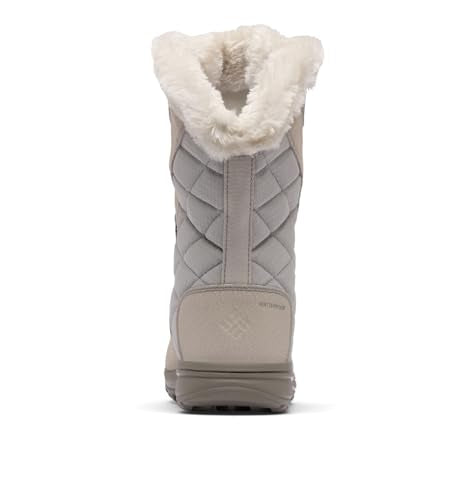 COLUMBIA WOMEN'S ICE MAIDEN II BOOT - SIZE: WOMEN 8 - Like New