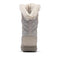 COLUMBIA WOMENS ICE MAIDEN II - SIZE: 12 (AU/UK W10) (EU W43) - DOVE/STRATUS - Like New