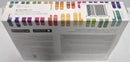 23 AND ME ANCESTRY DNA SALIVA COLLECTION KIT - MULTICOLOR - Brand New