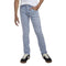 LEVI'S BOYS 512 SKINNY TAPER FIT PERFORM JEANS SIZE 12 26X27 MAKE ME - Brand New