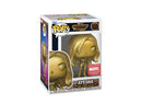 POP! GUARDIANS OF THE GALAXY VOL. 3 MARVEL COLLECTOR CORPS EXCLUSIVE AYESHA GOLD - Brand New