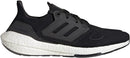 GX3062 Adidas Men's Ultraboost 22 Running Shoe Black/Black/White Size 10 Like New