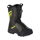 Fly Racing Marker BOA Boots SIZE: Men 8 / Women 10 - Brand New