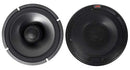 ALPINE 300 WATT 6.5" CAR AUDIO COAXIAL 2-WAY 82-9601 6.5" - 6.75" ADAPTER PLATE - Like New