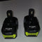 LONGFIT 18V LITHIUM ION BATTERIES 108WH (6.0AH) P108 2-PACK - GREEN/WHITE - Like New