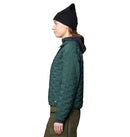 2077701430 MOUNTAIN HARDWEAR WOMEN'S STRETCHDOWN LIGHT JACKET, SIZE: WOMEN XL - Brand New
