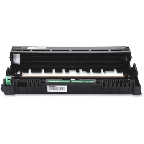 Brother Genuine Black Drum Unit DR630 - Like New